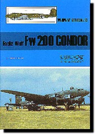 Fw.200 Condor #WPB0013