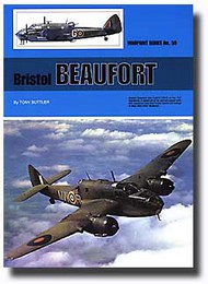 Bristol Beaufort #WPB0050