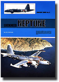  Warpaint Books  Books Lockheed Neptune WPB0051