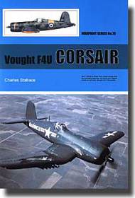 Vought F4U Corsair #WPB0070
