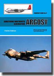 Argosy A.W.650/660 #WPB0071