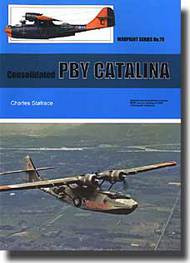  Warpaint Books  Books Consolidated PBY Catalina WPB0079