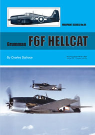 F6F Hellcat #WPB0084