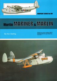 Martin Mariner & Martin SP-5B Marlin #WPB0108
