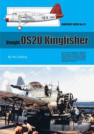 Vought OS2U Kingfisher #WPB0111