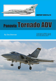 Tornado ADV #WPB0113