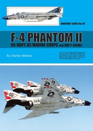 F-4 Phantom #WPB0114