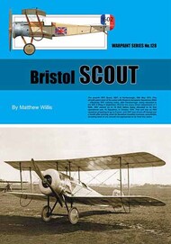 Bristol Scout #WPB0128