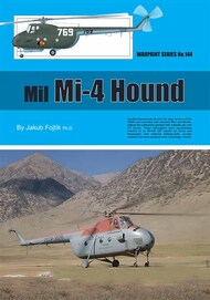 Mil Mi-4 #WPB0144