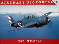  Classic Warships  Books US NAVY WILDCAT FIGHTERS CWBAP04