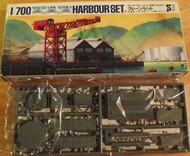 Harbour Set (A) (see Hasegawa or Fujimi) #WL-200