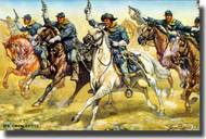  Waterloo 1815  1/72 U.S. Cavalry 1815 WAT004