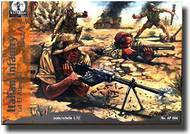 Waterloo 1815  1/72 WW II Italian Infantry 1942/43 at El Alamein WAT006