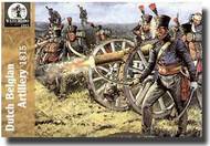  Waterloo 1815  1/72 Napoleonic Dutch-Belgian Artillery WAT009