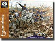  Waterloo 1815  1/32 Prussian Infantry 1815 WAT030