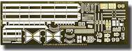  White Ensign Models  1/144 USS Gato Class Submarine Detail Set* WEM14401