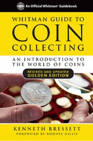 Whitman Guide to Coin Collecting #WHC5215