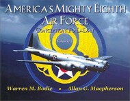 Collection - America's Mighty Eighth Air Force: Conception to D-Day #WDW5964