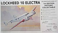 Lockheed 10 Electra #WIL53198