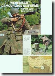  Windrow & Greene Publishing  Books Collection - Wehrmacht Uniforms/Camouflage WG05