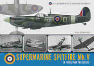 Supermarine Spitfire Mk.V In WWII #WPA06