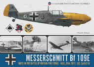 Messerschmitt Bf-109E units in the Battle of Britain part three: JG53, JG54, JG77, LG2, EprGr210 #WPA09
