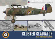 Gloster Gladiator in RAF and Overseas service #WPA12