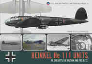 Heinkel He.III units in the Battle of Britain and the blitz #WPA13