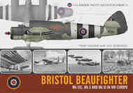 Bristol Beaufighter Mk.VIC, Mk.X and Mk.XI in north Western Europe #WPA14