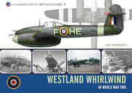 Westland Whirlwind in WWII #WPA19