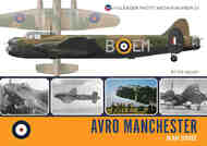 Avro Manchester in RAF Service #WPA23