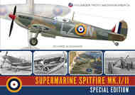 Supermarine Spitfire Mk.I/Mk.II Special Edition #WPA26