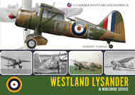 Westland Lysander in worldwide service [Mk.I/III] #WPA32