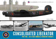 Consolidated Liberator part two: RAF and RCAF Bomber and transport variants #WPA39
