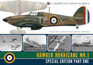Hawker Hurricane Mk.I Special Edition part one #WPA42