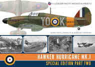 Hawker Hurricane Mk.I Special Edition part two #WPA43