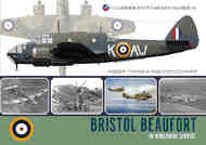 Bristol Beaufort in worldwide service #WPA44