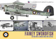 Fairey Swordfish #WPA46