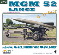 MGM 52 Lance [MGM 52, M752 Launcher and M688 Loader] In Detail #WWPG058