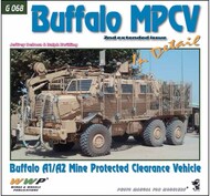 Buffalo MPCV In Detail [2nd Extended Issue] #WWPG068