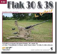 Flak 30 & 38 In detail #WWPR061