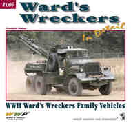 Ward's Wreckers In Detail #WWPR086