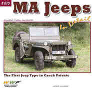 GP Jeeps In Detail #WWPR096