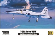  Wolfpack Design  1/48 T-38A Talon 'USAF' WPD10001