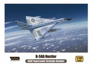 B-58A Hustler #WPD14001