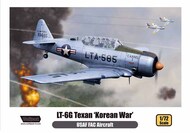 LT-6G Texan 'Korean War'* #WPD17211