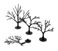 Plastic Tree Armatures 2
