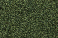 Turf- Green Grass, Fine (32oz. Shaker) #WOO1345