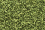 Turf- Light Green, Coarse (32oz. Shaker) #WOO1363