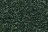  Woodland Scenics  NoScale Turf- Dark Green, Coarse (32oz. Shaker) WOO1365